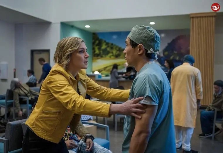 سریال «پلوریبوس»؛ یک شاهکار متفاوت آخرالزمانی از خالق «بریکینگ‌بد»