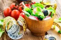 شام های رژیمی برای کاهش وزن