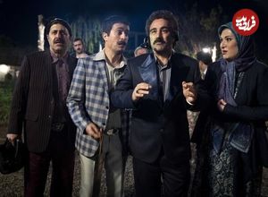 انتقاد کیهان از سریال پایتخت: چرا در سریال به نقی «حاجی» می‌گویند؟!؛ بی‌حیایی و پاسور بازی ترویج شد