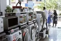 سیگنال مهم به بازار لوازم خانگی؛ خارجی‌ها با این مشخصات می‌آیند