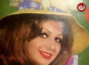 عکس| سفر در زمان؛ «شورانگیز طباطبایی» بازیگر قبل انقلاب در 62 سالگی؛ سال 94