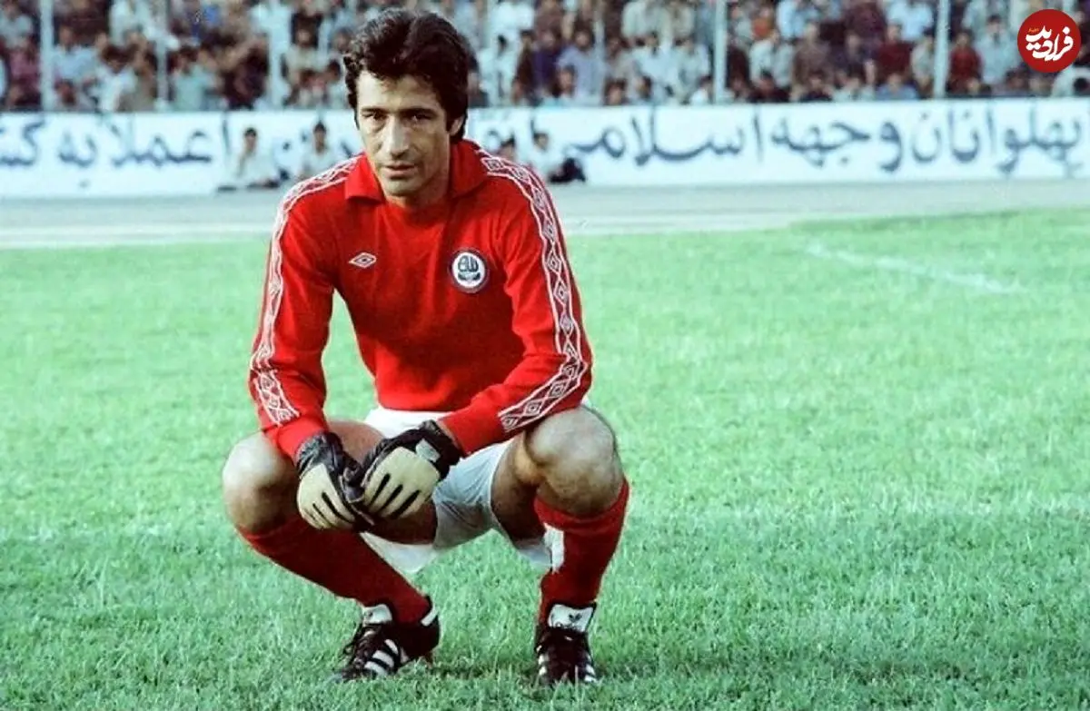 عکس| سفر در زمان؛ ژست دوستانه «عارف، ستار و ناصر حجازی» در دهه 50