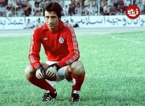 عکس| سفر در زمان؛ ژست دوستانه «عارف، ستار و ناصر حجازی» در دهه 50