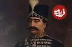 عکس| سفر زمان؛ تیپ و لباس اروپایی‌ها در تشییع ناصرالدین شاه