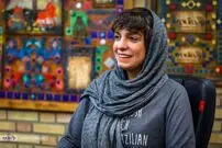 (ویدئو) پاسخ جالب الیکا عبدالرزاقی به سوال خصوصی مهران مدیری 