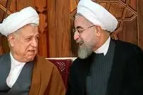 عکس| سفر زمان؛ «حسن روحانی» 20 ساله با لباس سربازی در پادگان عباس‌آباد