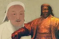 در جستجوی مقبرۀ گمشدۀ «چنگیز»