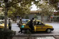هشدار درباره افزایش ۳۵ درصدی کرایه تاکسی‌ها