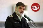 عکس؛ سفر به تاریخ؛ چهرۀ «سردار رادان» در دوران جوانی در کنار همرزمانش در جبهه؛ دهه 60