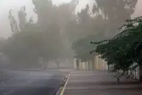 هشدار زرد هواشناسی برای ۱۱ استان؛ باران، رعدوبرق و تگرگ در راه است