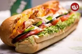 رشد ۲۰۰۰ درصدی قیمت ساندویچ در ۱۰ سال!