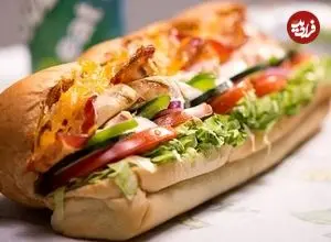 رشد ۲۰۰۰ درصدی قیمت ساندویچ در ۱۰ سال!