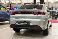 جدول؛ قیمت محصولات ایران‌خودرو امروز پنجشنبه ۱۵ آبان ۱۴۰۴؛ تارا ارزان شد