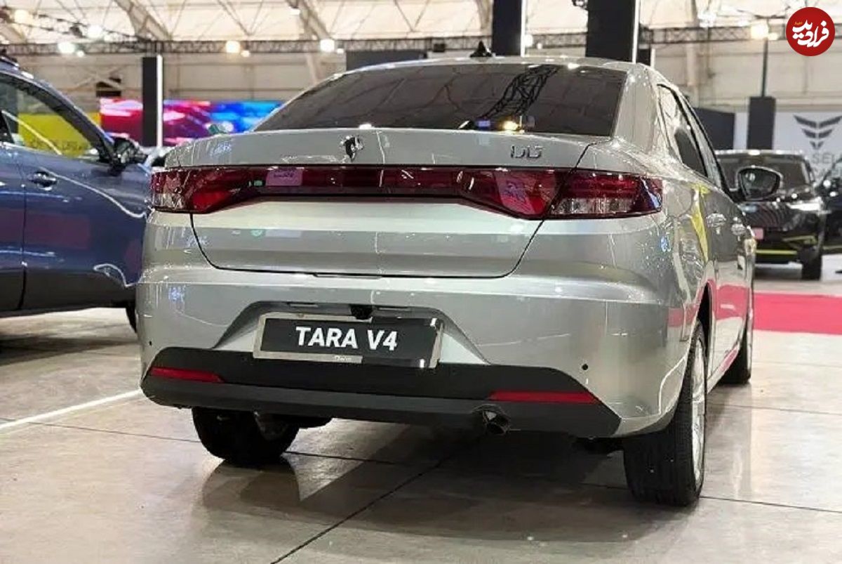 جدول؛ قیمت محصولات ایران‌خودرو امروز پنجشنبه ۱۵ آبان ۱۴۰۴؛ تارا ارزان شد