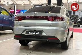 جدول؛ قیمت محصولات ایران‌خودرو امروز پنجشنبه ۱۵ آبان ۱۴۰۴؛ تارا ارزان شد