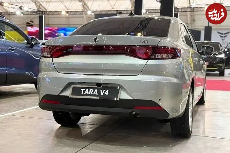 جدول؛ قیمت محصولات ایران‌خودرو امروز پنجشنبه ۱۵ آبان ۱۴۰۴؛ تارا ارزان شد