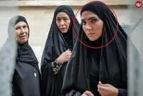 (تصاویر) تغییر چهره ویژه بازیگر اول نقش «نجلا» بعد 5 سال در 34 سالگی