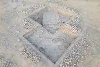عکس| جزئیات یک کشف باستانی 5 هزار ساله در عراق