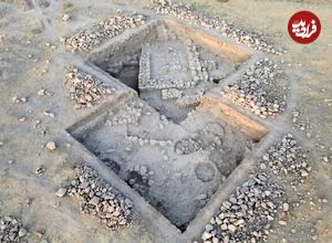 کشف تازه در عراق