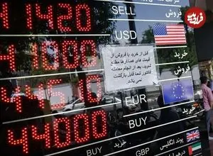قیمت دلار، طلا و سکه امروز پنجشنبه ۱ مرداد ۱۴۰۵