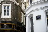 پیدا شدن یک نقشۀ قدیمی که محل خانۀ گمشدۀ ویلیام شکسپیر را نشان می‌دهد