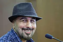 جزئیاتی جدید از «اجق وجق» سریال جدید رضا عطاران