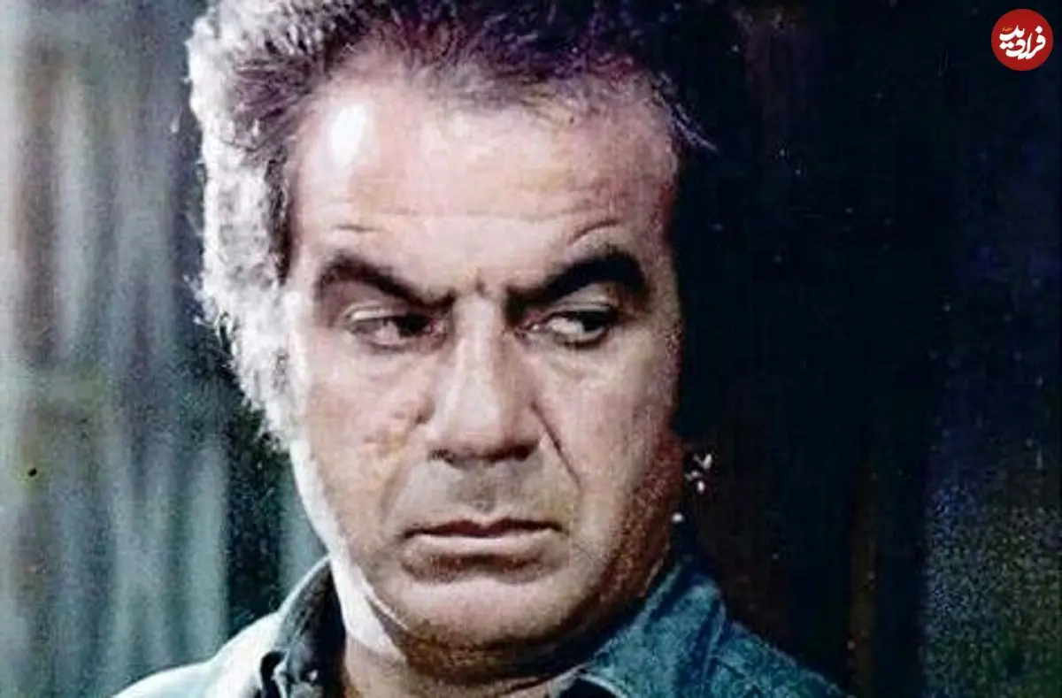 عکس| سفر در زمان؛ «دلکش» در 29 سالگی و در کنار ناصر ملک مطیعی؛ سال 1332