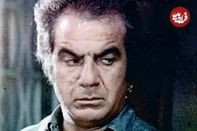 عکس| سفر در زمان؛ «دلکش» در 29 سالگی و در کنار ناصر ملک مطیعی؛ سال 1332