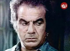 عکس| سفر در زمان؛ «دلکش» در 29 سالگی و در کنار ناصر ملک مطیعی؛ سال 1332