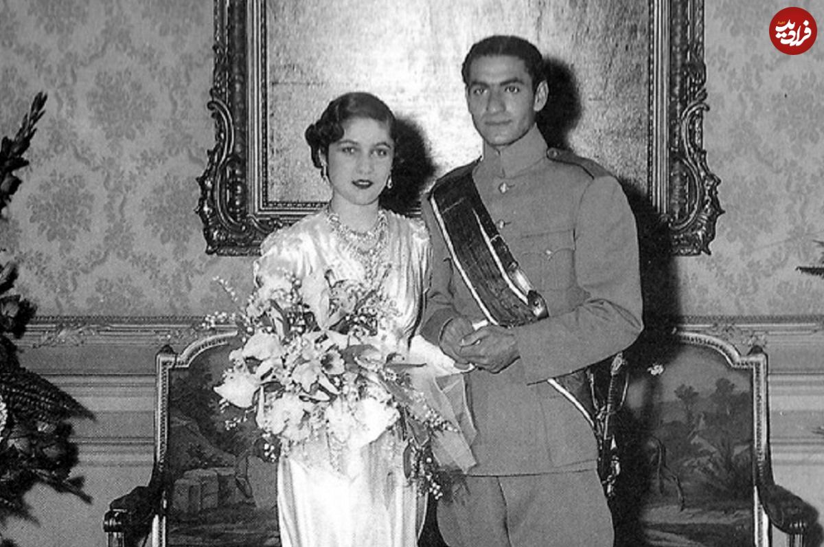 سفر در زمان؛ همسر ناصرالدین‌شاه می‌گفت: «هر وقت فوزیه عروس رضاخان قدم به خاک ایران بگذارد، من خواهم مرد»