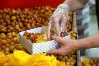 رئیس اتحادیه قنادان: فروش زولبیا و بامیه نسبت به سال‌های قبل ۵۰ درصد کاهش داشته و بسیار ضعیف بوده/ با این تمهیدات اقتصادی، دیگر کسی از جلوی قنادی رد هم نمی‌شود