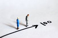 یک عامل موثر بر افزایش طول عمر