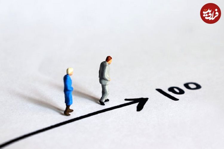 یک عامل موثر بر افزایش طول عمر