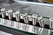 ببینید| باتری قلمی چگونه در کارخانه های کره جنوبی ساخته می شوند؟