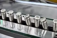 ببینید| باتری قلمی چگونه در کارخانه های کره جنوبی ساخته می شوند؟