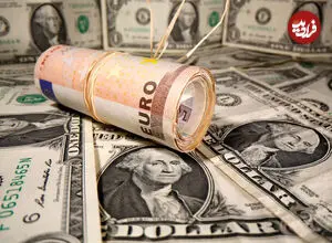 قیمت دلار امروز دوشنبه ۵ تیر ۱۴۰۵