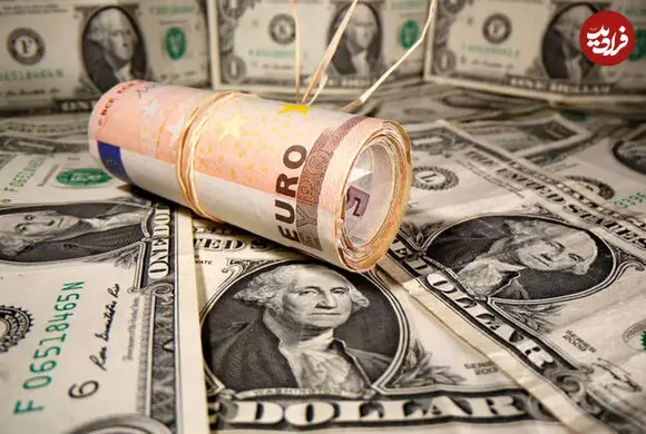 قیمت دلار امروز دوشنبه ۵ تیر ۱۴۰۵