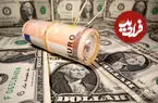 قیمت دلار امروز دوشنبه ۵ تیر ۱۴۰۵