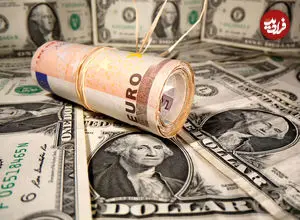 قیمت دلار امروز دوشنبه ۵ تیر ۱۴۰۵