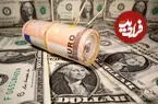 قیمت دلار امروز دوشنبه ۵ تیر ۱۴۰۵