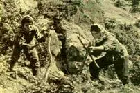 نیم قرن پیش در این دهکده ایرانی زنان فرمان می‌راندند