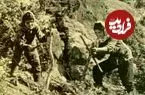 نیم قرن پیش در این دهکده ایرانی زنان فرمان می‌راندند