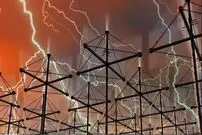 پشت پرده ادعای ایجاد خشکسالی در ایران و خاورمیانه با رادارها