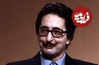 عکس؛ سفر در زمان؛ «ابوالحسن بنی صدر در یک دادگاه» در 63 سالگی؛ سال 1375