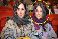 (تصاویر) استایل شیک و چهره متفاوت سمیرا حسن پور بازیگر سریال پایتخت