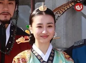 عکس| سفر زمان؛ عکس‌های شخصی «پارک ها سان» بازیگر نقش ملکه اینهیون در سریال دونگ‌یی