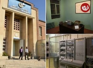 تصاویر؛ ساختمان سفارت سابق آمریکا در تهران؛ تاریخچه، معماری و کاربری امروز