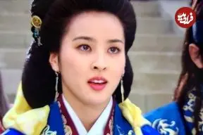 عکس| سفر زمان؛ «سوسانو» در حال تشویق تیم کره در مقدماتی جام جهانی