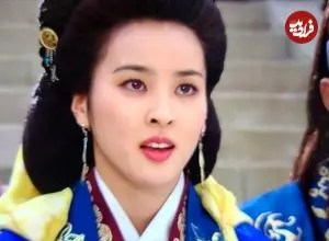 عکس| سفر زمان؛ «سوسانو» در حال تشویق تیم کره در مقدماتی جام جهانی