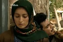 عکس| سفر در زمان؛ «منیژه زن بهروز» سریال وضعیت سفید در کنار هانیه توسلی؛ دهه 90